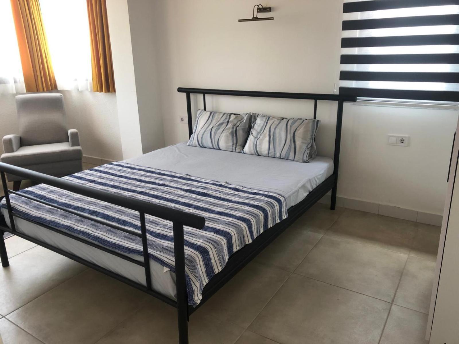 Derya Beach Agullu Villa 3 Kaş Kültér fotó